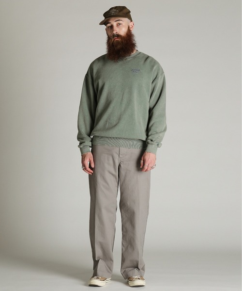 Schott N.Y.C（ショット） トレーナー スウェット Schott/ショット