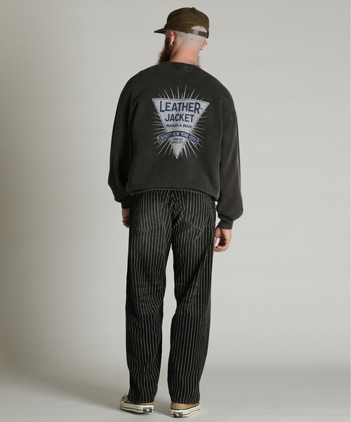 Schott N.Y.C（ショット） トレーナー スウェット Schott/ショット
