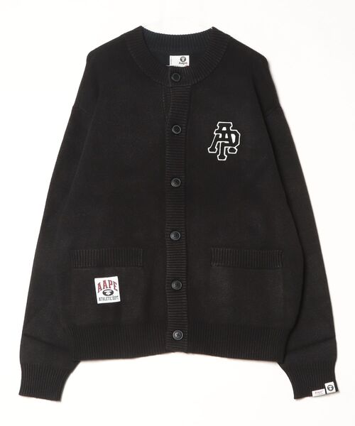 AAPE BY A BATHING APE（エーエイプバイアベイシングエイプ） ニット 