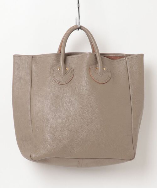 定価¥20.900♦︎新品♦︎YOUNG &OLSEN トートバック　ベージュ系 YOUNG&OLSEN The DRYGOODS STORE（ヤングアンドオルセン