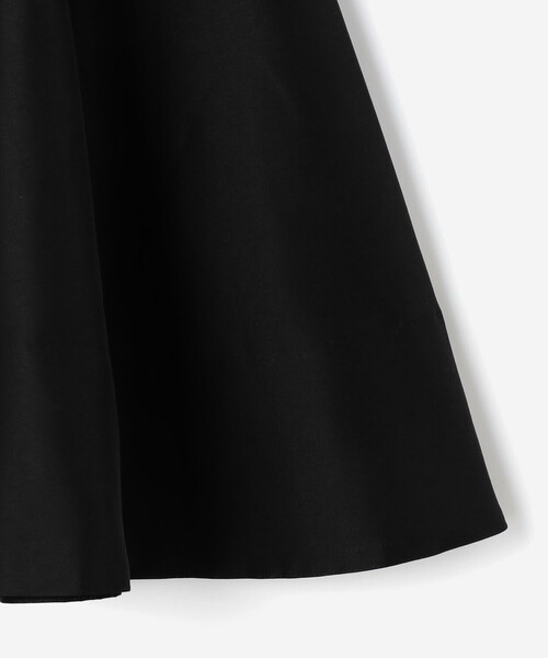 「Bshop」 「eunoia」フレアスカート M アイボリー レディース_画像5