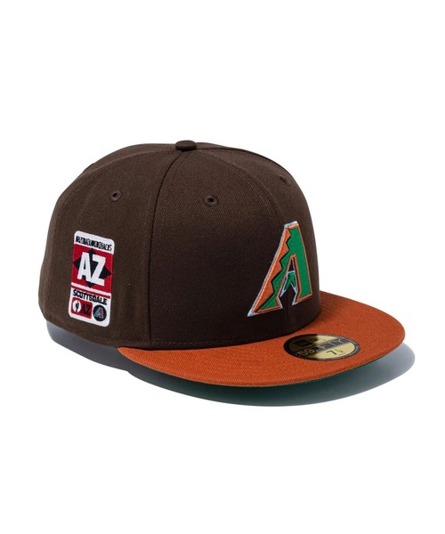 NEW ERA（ニューエラ） キャップ 帽子 メンズ ニューエラ「NEW ERA