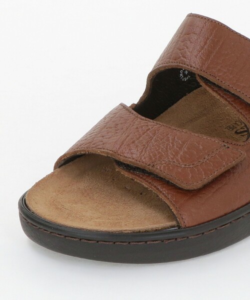 STEVEN ALAN（スティーブンアラン） サンダル 「Mobils by Mephisto
