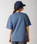 コロンビア tシャツ 半袖 UVカット Col...の詳細画像3