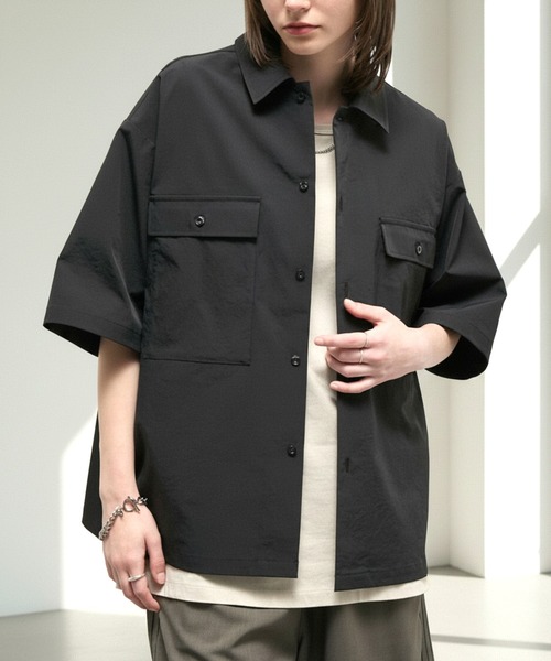 シャツ 半袖 メンズ レディース : ZOZOTOWN Yahoo!店 - 通販 - Yahoo