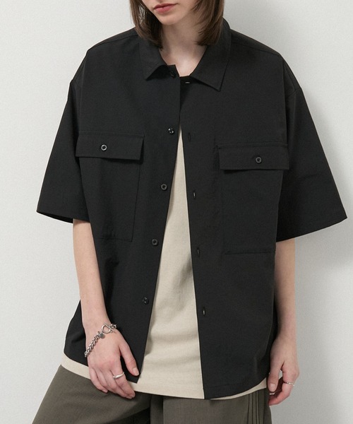 シャツ 半袖 メンズ レディース : ZOZOTOWN Yahoo!店 - 通販 - Yahoo