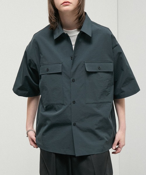 シャツ 半袖 メンズ レディース : ZOZOTOWN Yahoo!店 - 通販 - Yahoo