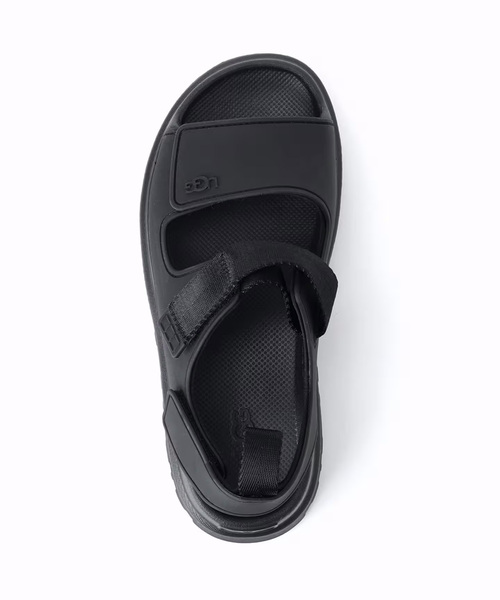サンダル 「追加2」「UGG/アグ」W GOLDENGLOW 1152685：サンダル レディースの画像
