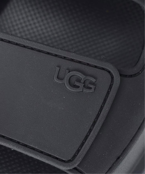 サンダル 「追加2」「UGG/アグ」W GOLDENGLOW 1152685：サンダル レディースの画像