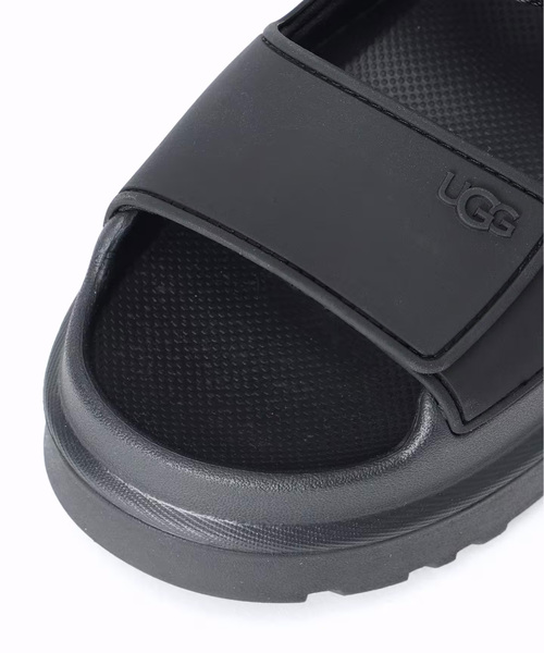 サンダル 「追加2」「UGG/アグ」W GOLDENGLOW 1152685：サンダル レディースの画像