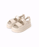 厚底 ugg サンダル 「追加2」「UGG/ア...の詳細画像2