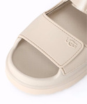 厚底 ugg サンダル 「追加2」「UGG/ア...の詳細画像1