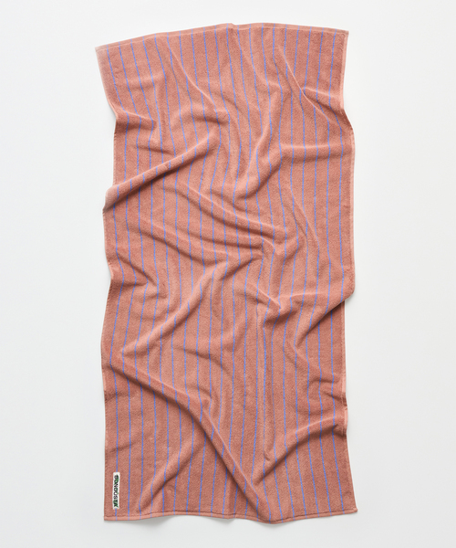 タオル 「BONGUSTA」 BATH TOWEL　バスタオルの画像