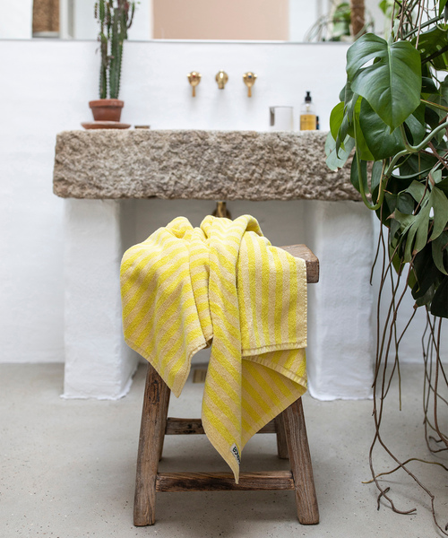 タオル 「BONGUSTA」 BATH TOWEL　バスタオルの画像