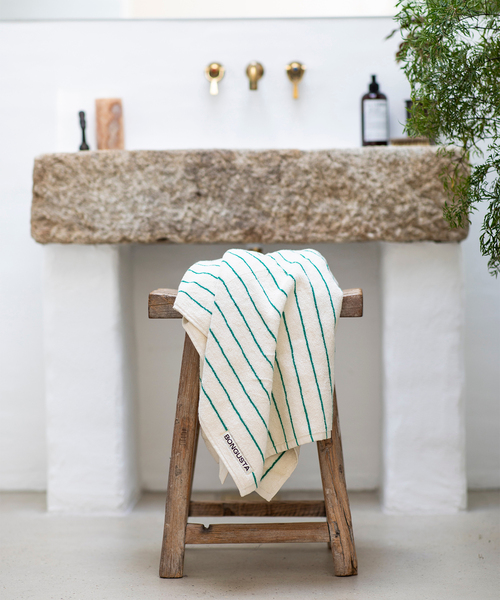 タオル 「BONGUSTA」 BATH TOWEL　バスタオルの画像