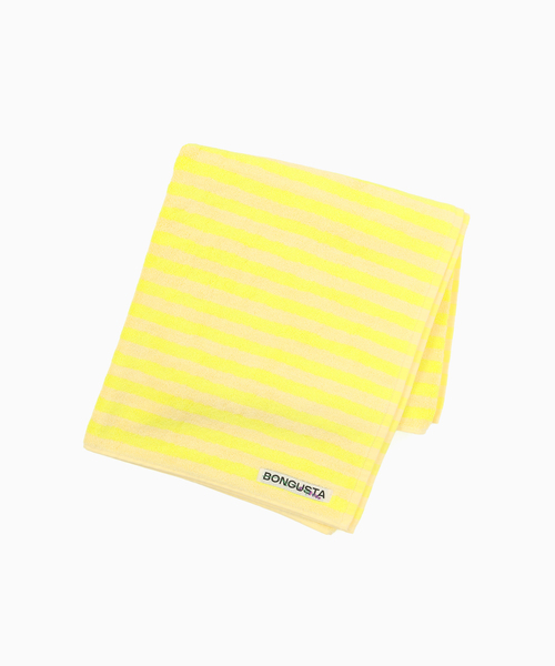タオル 「BONGUSTA」 BATH TOWEL　バスタオルの画像