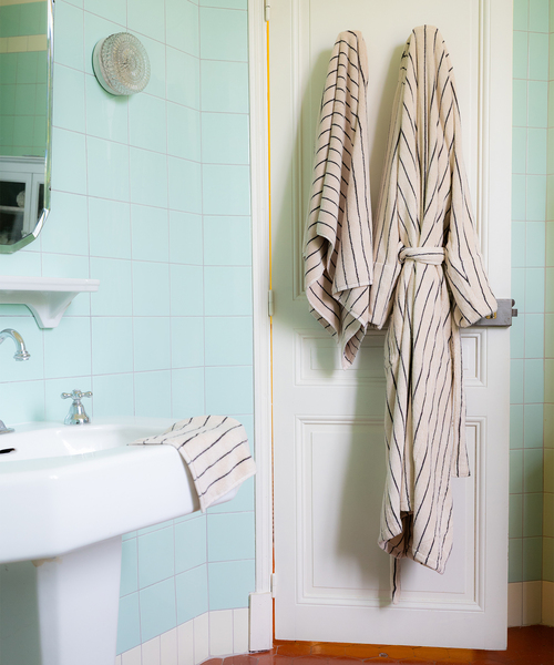 タオル 「BONGUSTA」 BATH TOWEL　バスタオルの画像