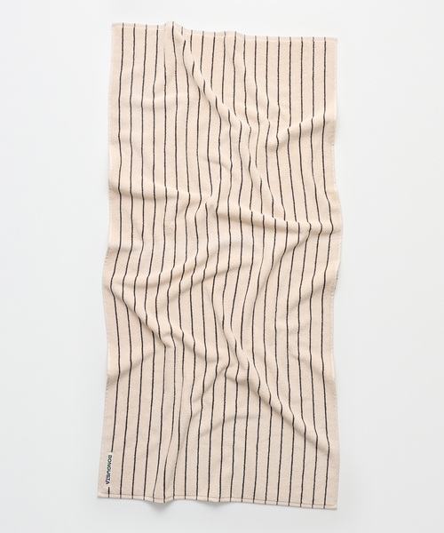 タオル 「BONGUSTA」 BATH TOWEL　バスタオルの画像