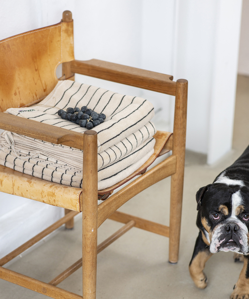 タオル 「BONGUSTA」 BATH TOWEL　バスタオルの画像