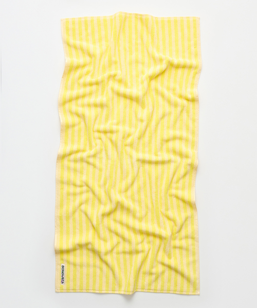 タオル 「BONGUSTA」 BATH TOWEL　バスタオルの画像