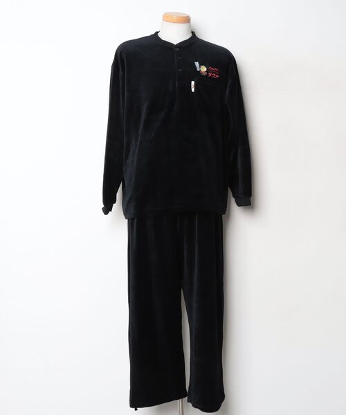 FREAK'S STORE（フリークスストア） セットアップ LARGE ブラック