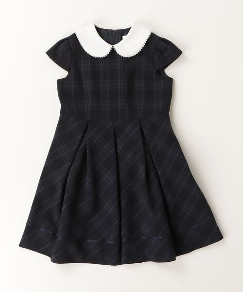 「CHOPIN」 「KIDS」セットアップ 120cm グレー キッズ_画像3