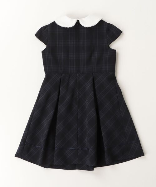 「CHOPIN」 「KIDS」セットアップ 120cm グレー キッズ_画像4