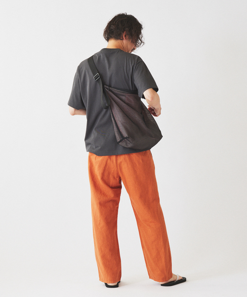 JULY NINE（ジュライ ナイン） ショルダーバッグ 別注 レイヤード