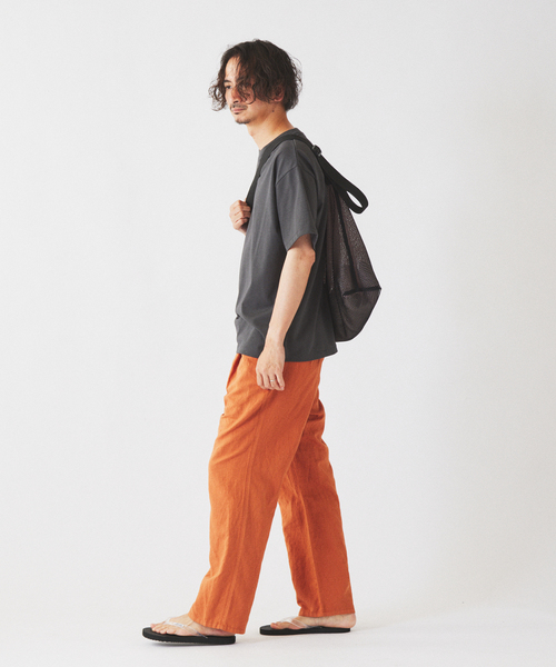JULY NINE（ジュライ ナイン） ショルダーバッグ 別注 レイヤード