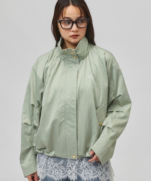 adidas（アディダス） ブルゾン ジャンバー 「adidas×アルペン限定