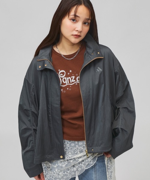 adidas（アディダス） ブルゾン ジャンバー 「adidas×アルペン限定