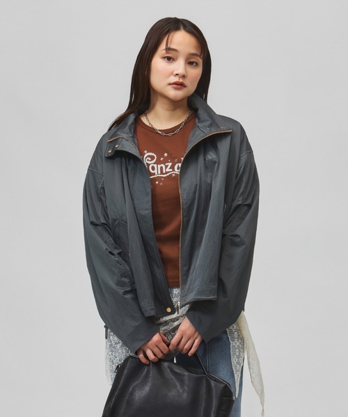 adidas（アディダス） ブルゾン ジャンバー 「adidas×アルペン限定