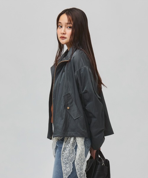 adidas（アディダス） ブルゾン ジャンバー 「adidas×アルペン限定