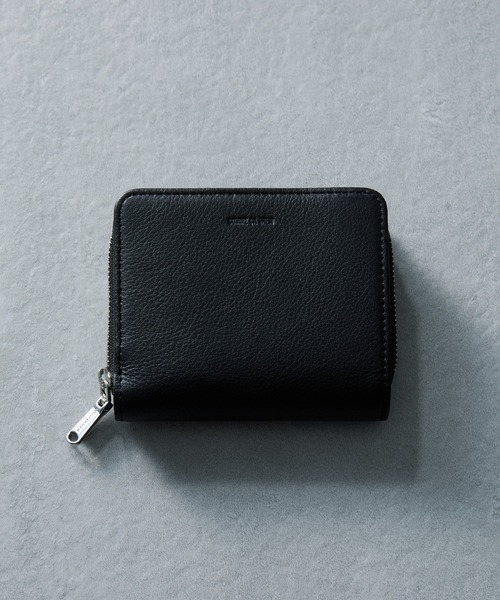COMME CA MEN（コムサメン） 二つ折り 二つ折り財布 財布 「COMME CA