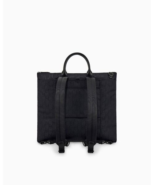 EMPORIO ARMANI トートバッグ 大きめ 「エンポリオ アルマーニ