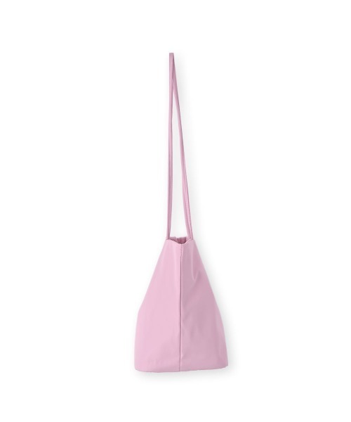 marjour（マージュール） トートバッグ COMPACT NYLON TOTE BAG