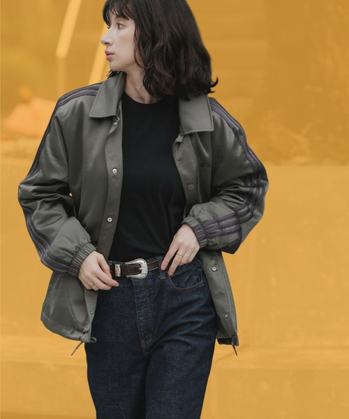 adidas（アディダス） ナイロンジャケット adidas Originals