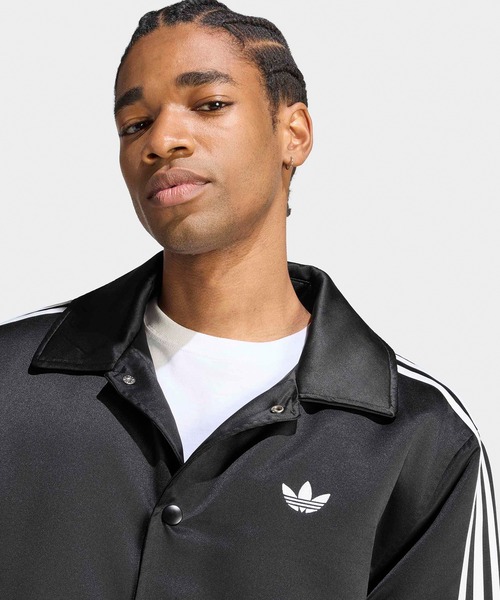 adidas（アディダス） ナイロンジャケット adidas Originals