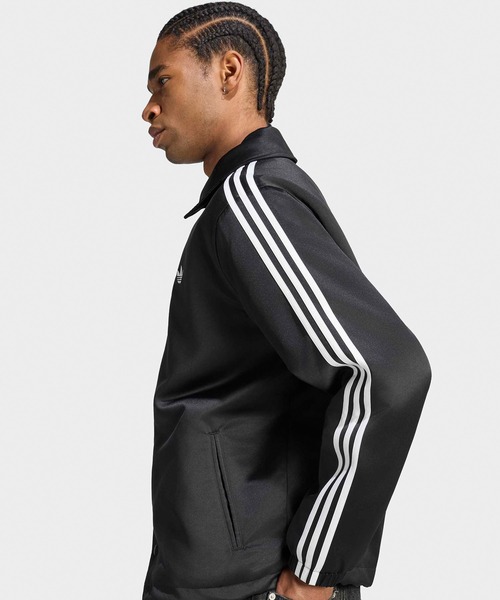  3ストライプ ナイロンジャケット XL adidas（アディダス） ナイロンジャケット adidas Originals