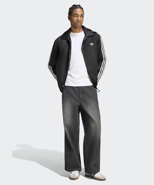 adidas（アディダス） ナイロンジャケット adidas Originals