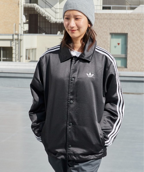 adidas（アディダス） ナイロンジャケット adidas Originals