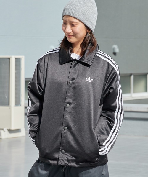 り*】様  ナイロンジャケット トレフォイル XL adidas（アディダス） ナイロンジャケット adidas Originals