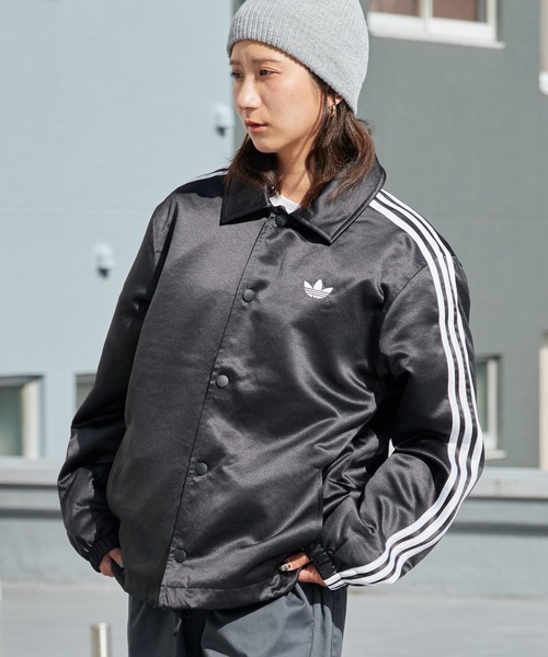 adidas（アディダス） ナイロンジャケット adidas Originals