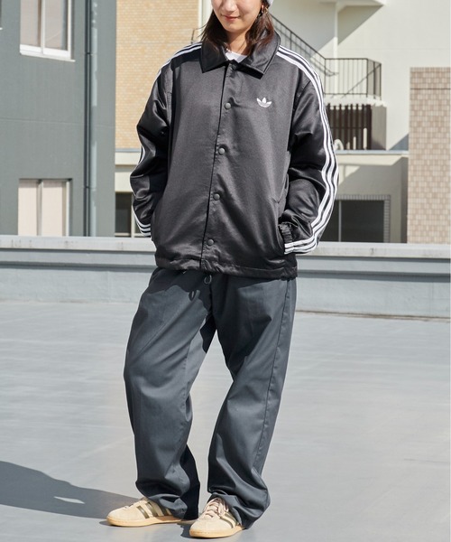 adidas（アディダス） ナイロンジャケット adidas Originals