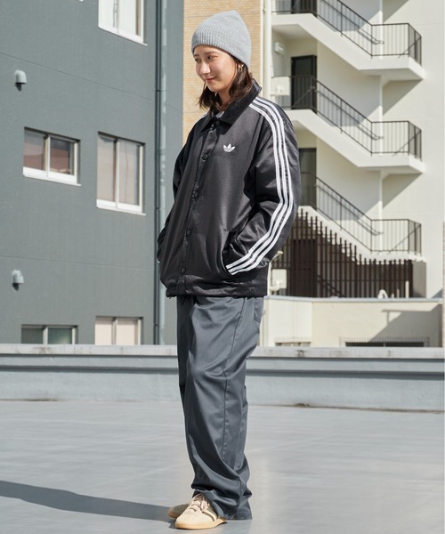 adidas（アディダス） ナイロンジャケット adidas Originals