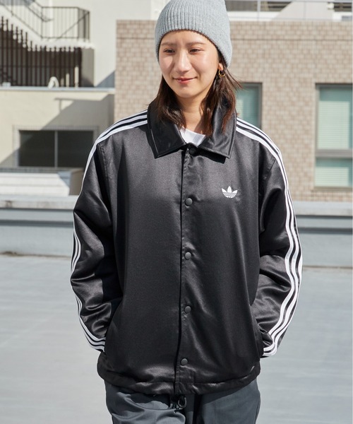 adidas（アディダス） ナイロンジャケット adidas Originals