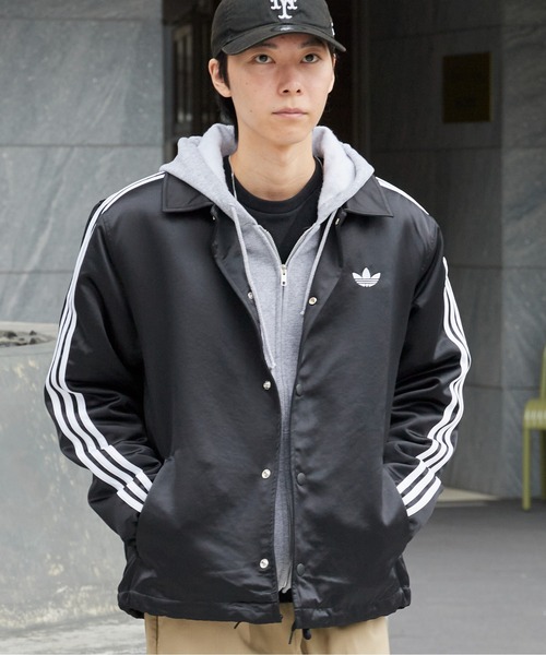 adidas（アディダス） ナイロンジャケット adidas Originals