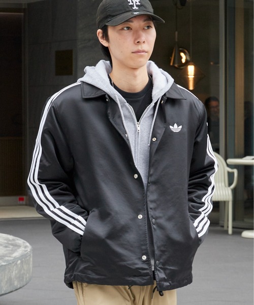 adidas（アディダス） ナイロンジャケット adidas Originals