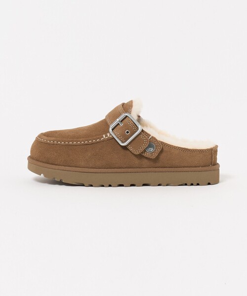 UGG Australia（アグオーストラリア） ugg スリッポン 「WEB限定