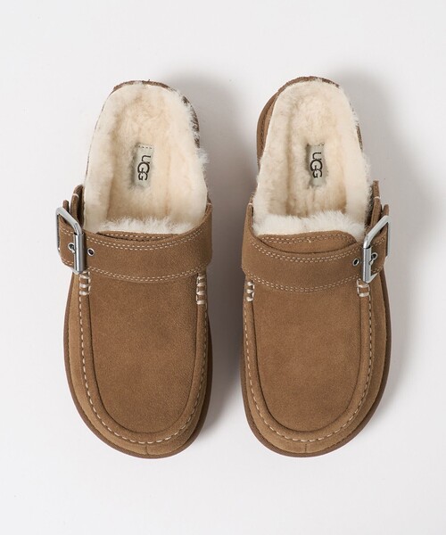 UGG Australia（アグオーストラリア） ugg スリッポン 「WEB限定